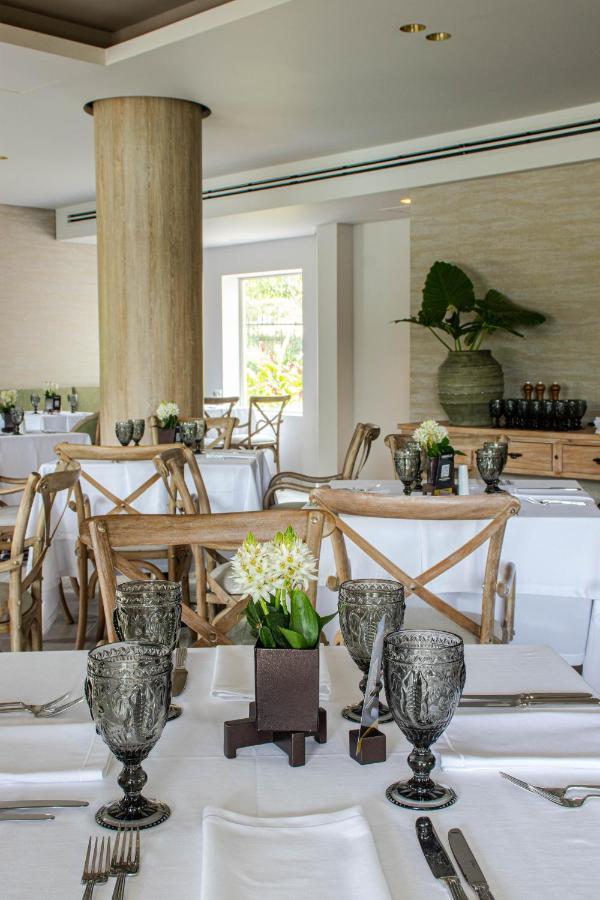 Hotel Estelar Altamira Ибаге Экстерьер фото Restaurant